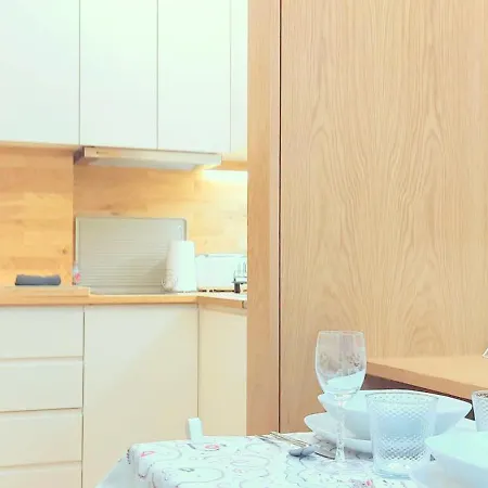 Ih & Pensjonat Espinho (Aveiro)