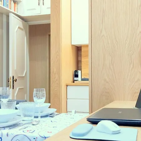 Ih & 4* Espinho (Aveiro)