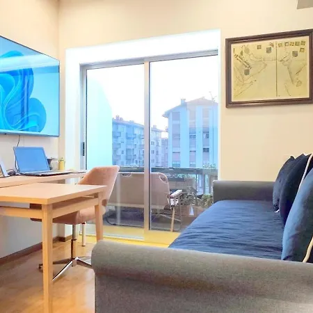 Guest house Ih Apartments, &