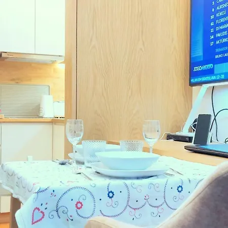 Ih & 게스트하우스 에스피뇨