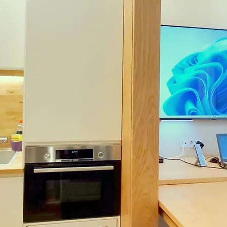 Ih & 게스트하우스