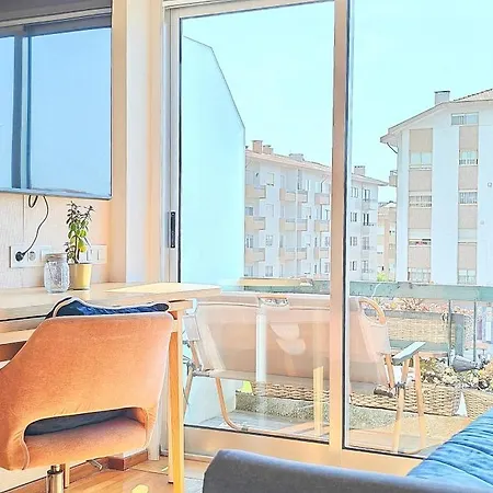 Ih & Espinho (Aveiro)