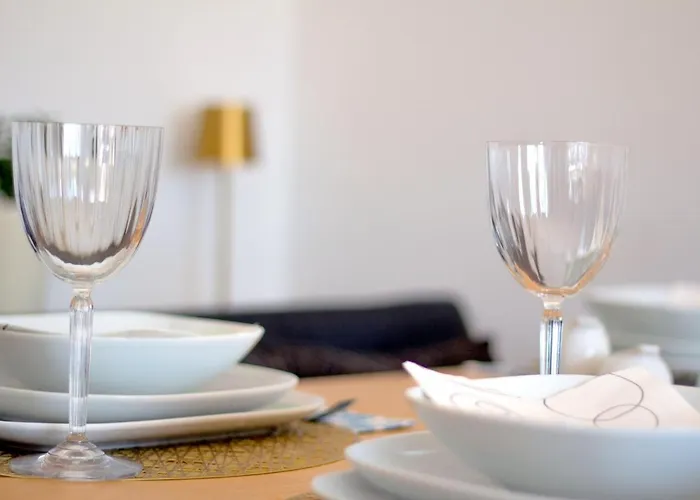 Ih & Casa de hóspedes 4*