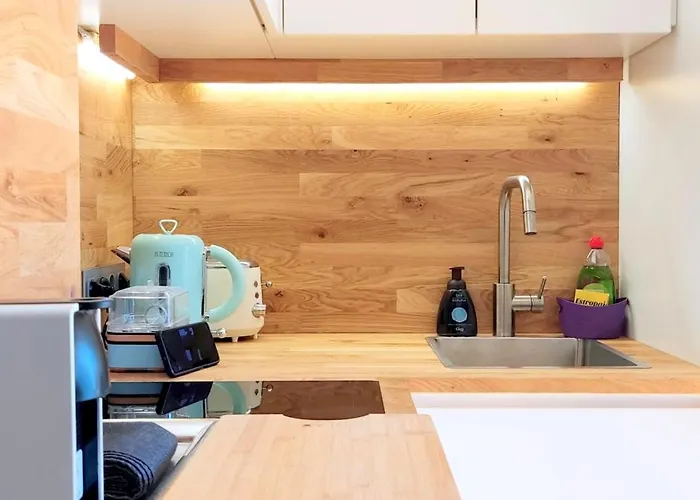 Ih & Casa de hóspedes Espinho (Aveiro)