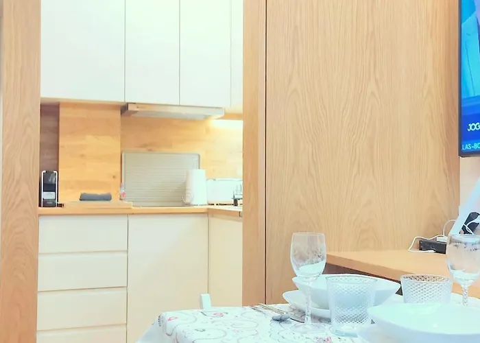 Ih & Casa de hóspedes Espinho (Aveiro)